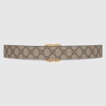 GG Marmont reversible belt - Image 3